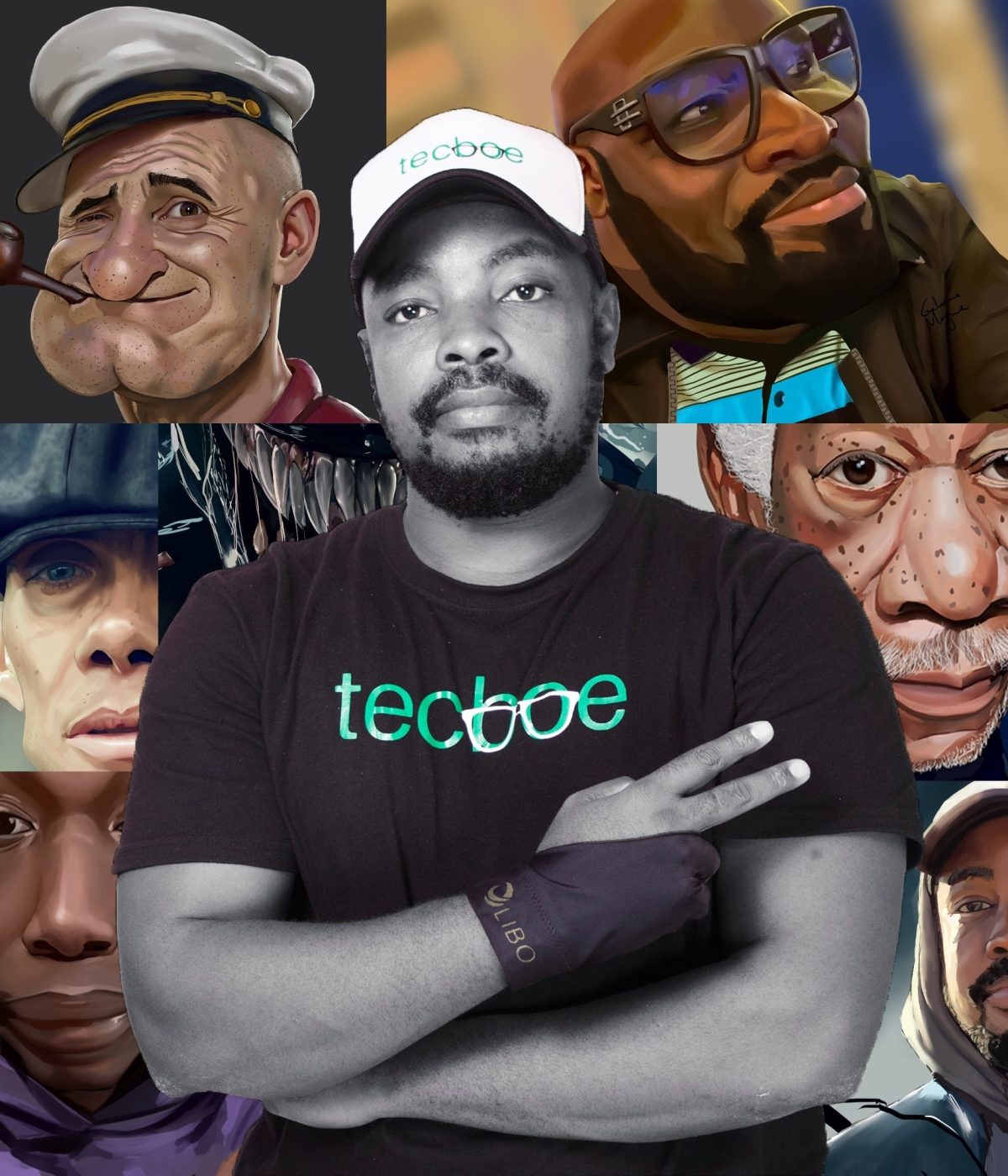 Goaboane Tecboe Mogwe