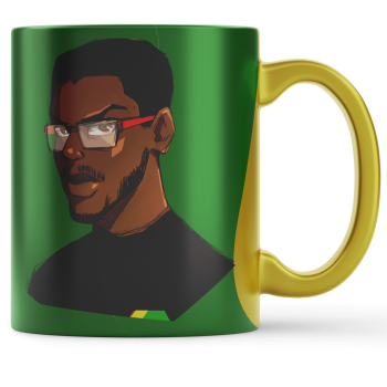 Player Mugs