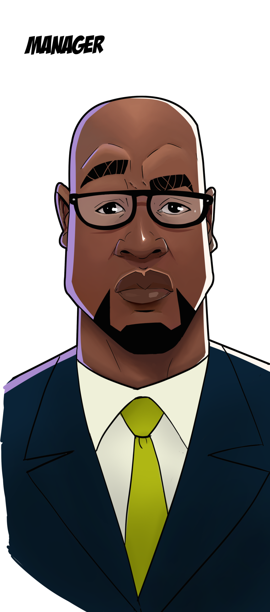 You are currently viewing Assistant Manager