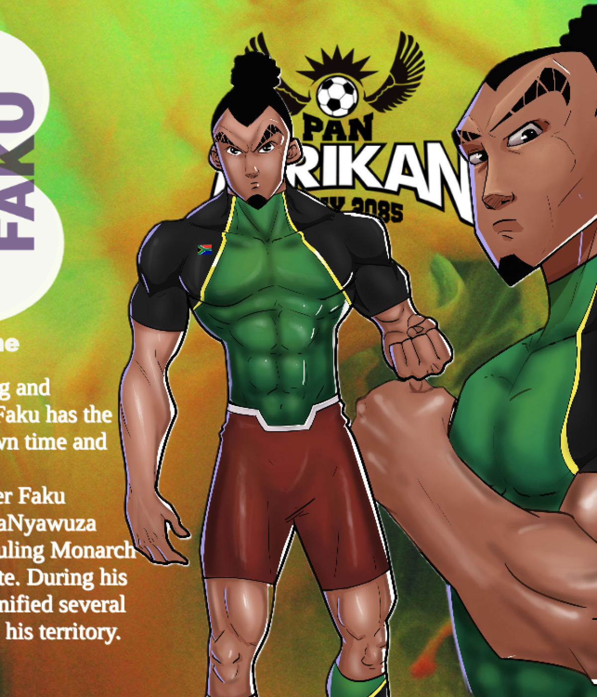 Faku