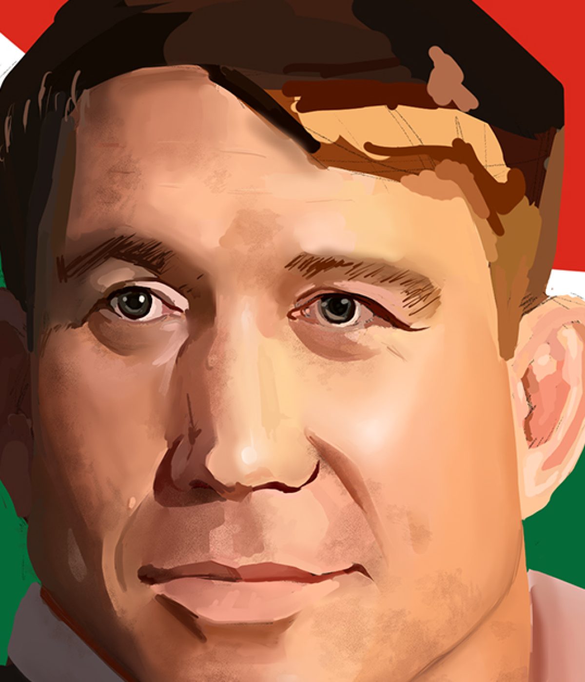 Captain John Smit