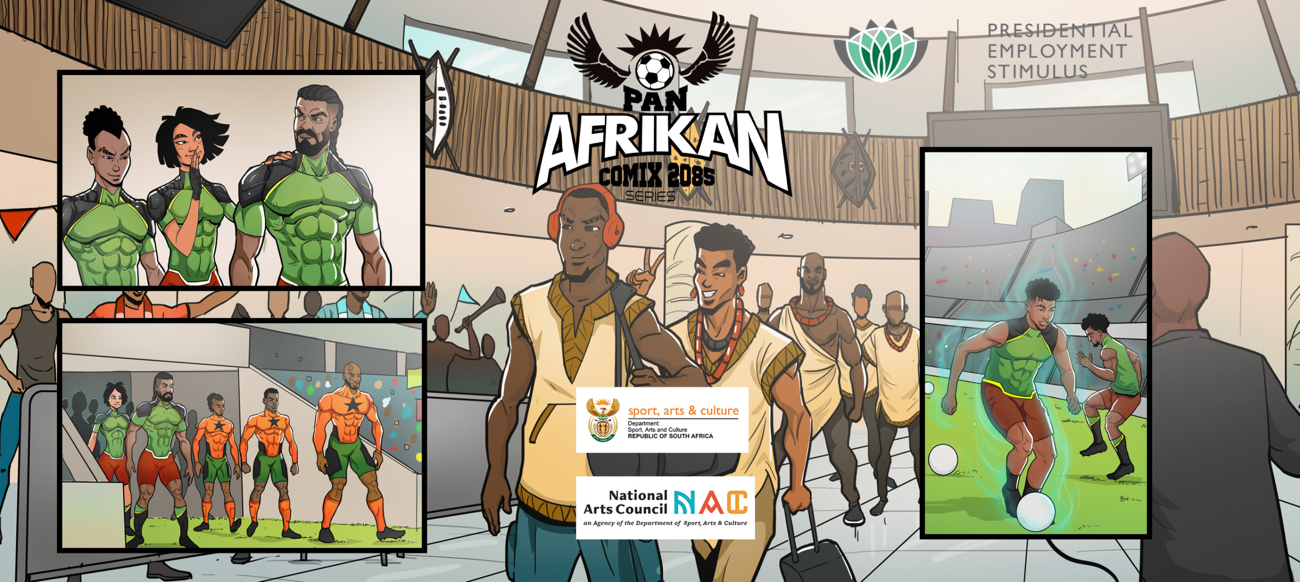 You are currently viewing Thanking 2022 Partners