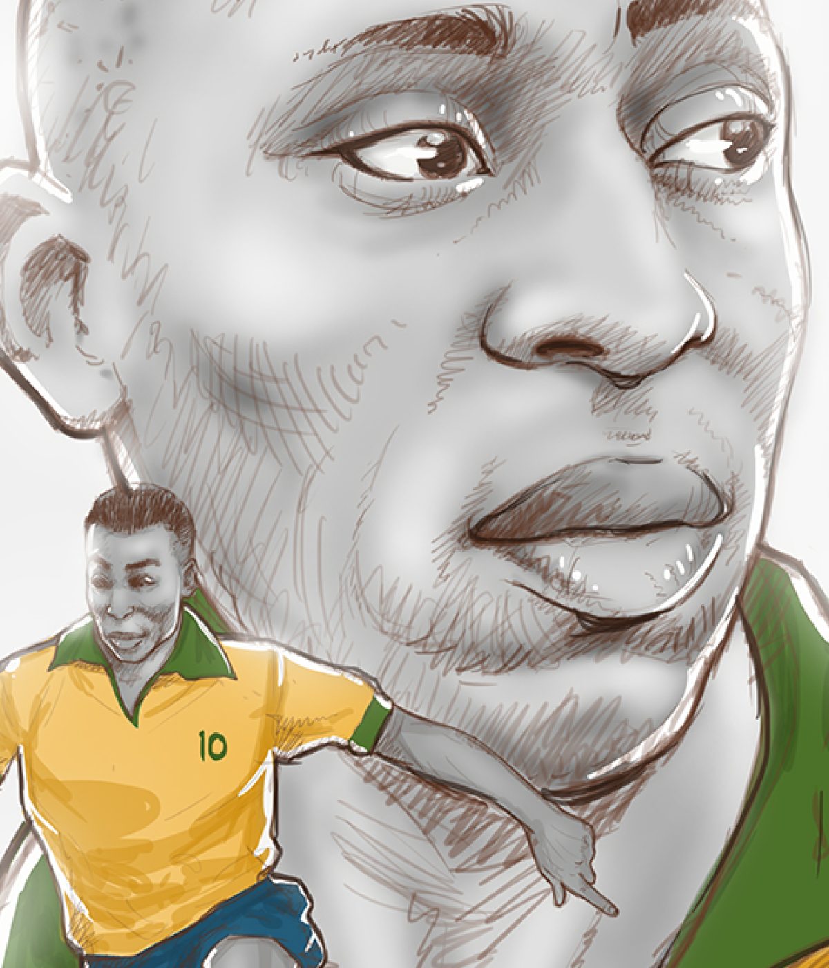 Edson Arantes do Nascimento