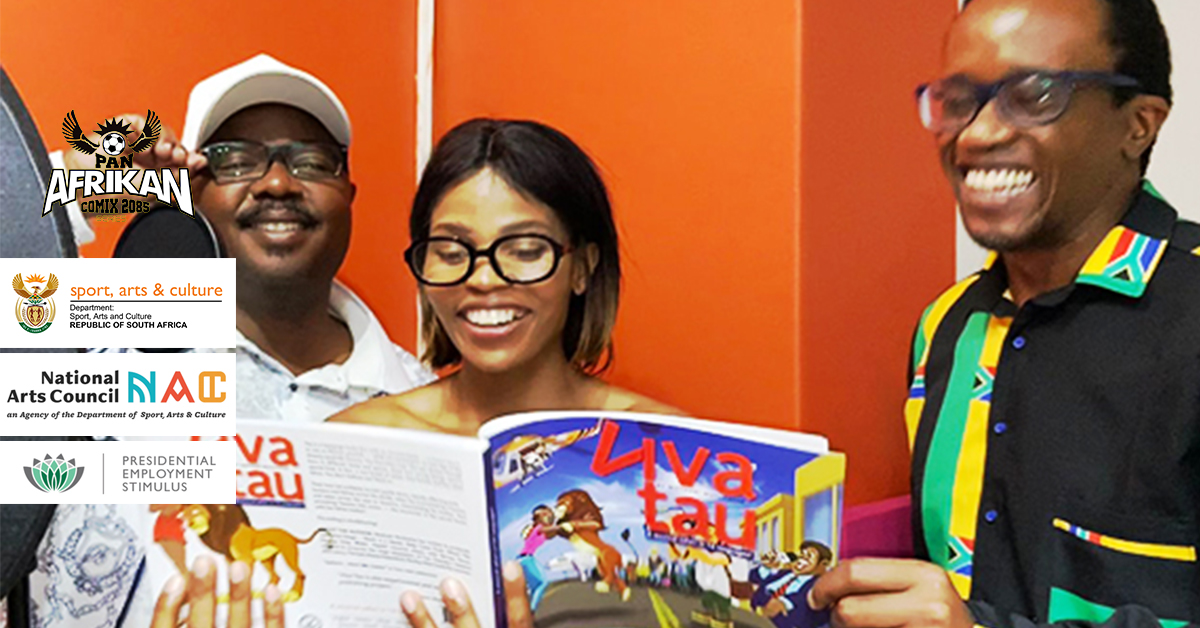 You are currently viewing Remember who we are