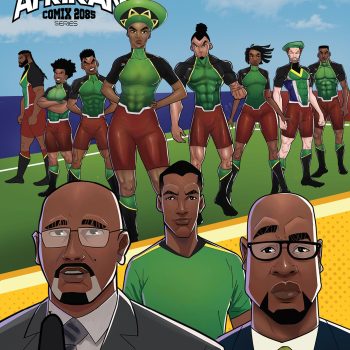 The Recruitment Issue 1
