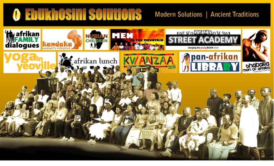 You are currently viewing Black Education Masterclass