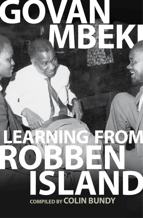 You are currently viewing Learning from Robben Island