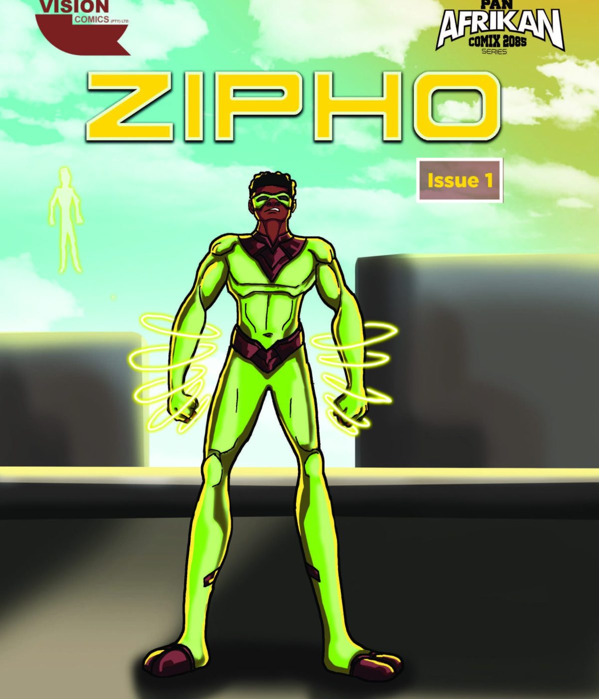 Zipho Light and Good
