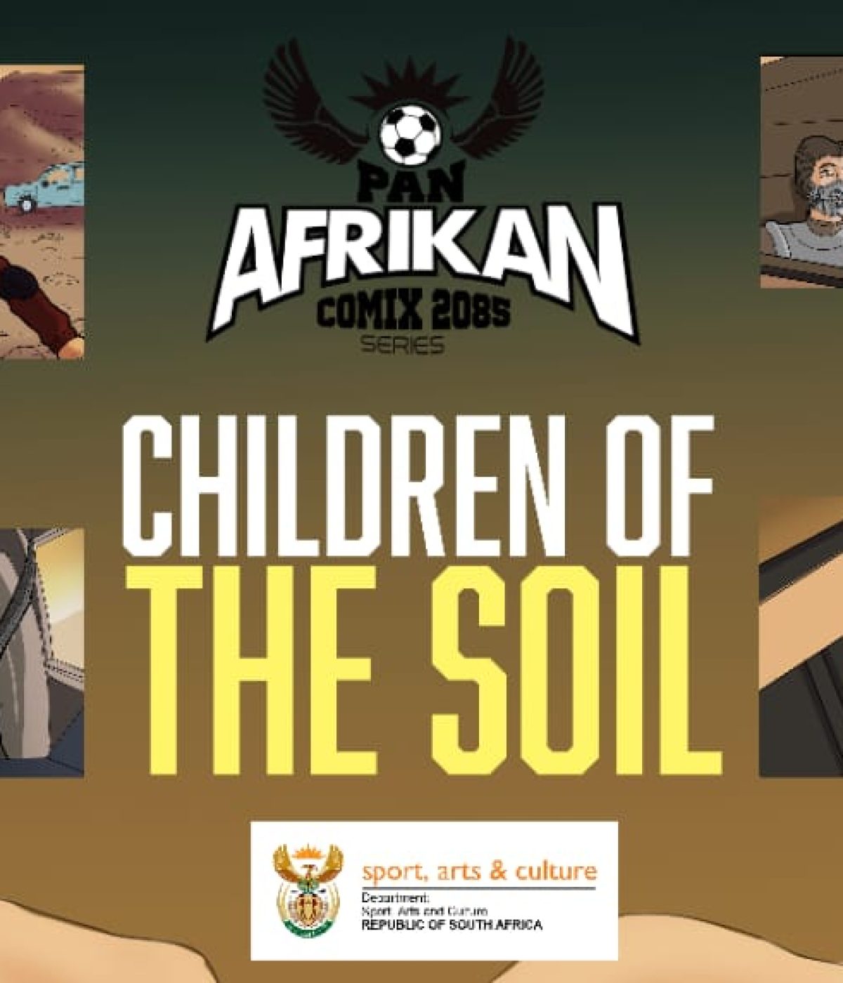 Children of the Soil