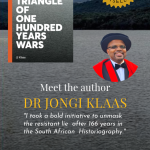 100 Year Xhosa Wars