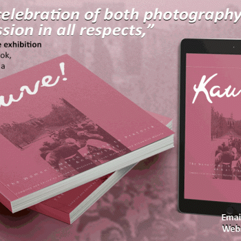Kauve! E-Book