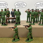 The Second Meaning: The Day of Defiance